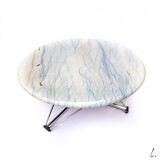 Magis table, lem, quartz, 1980