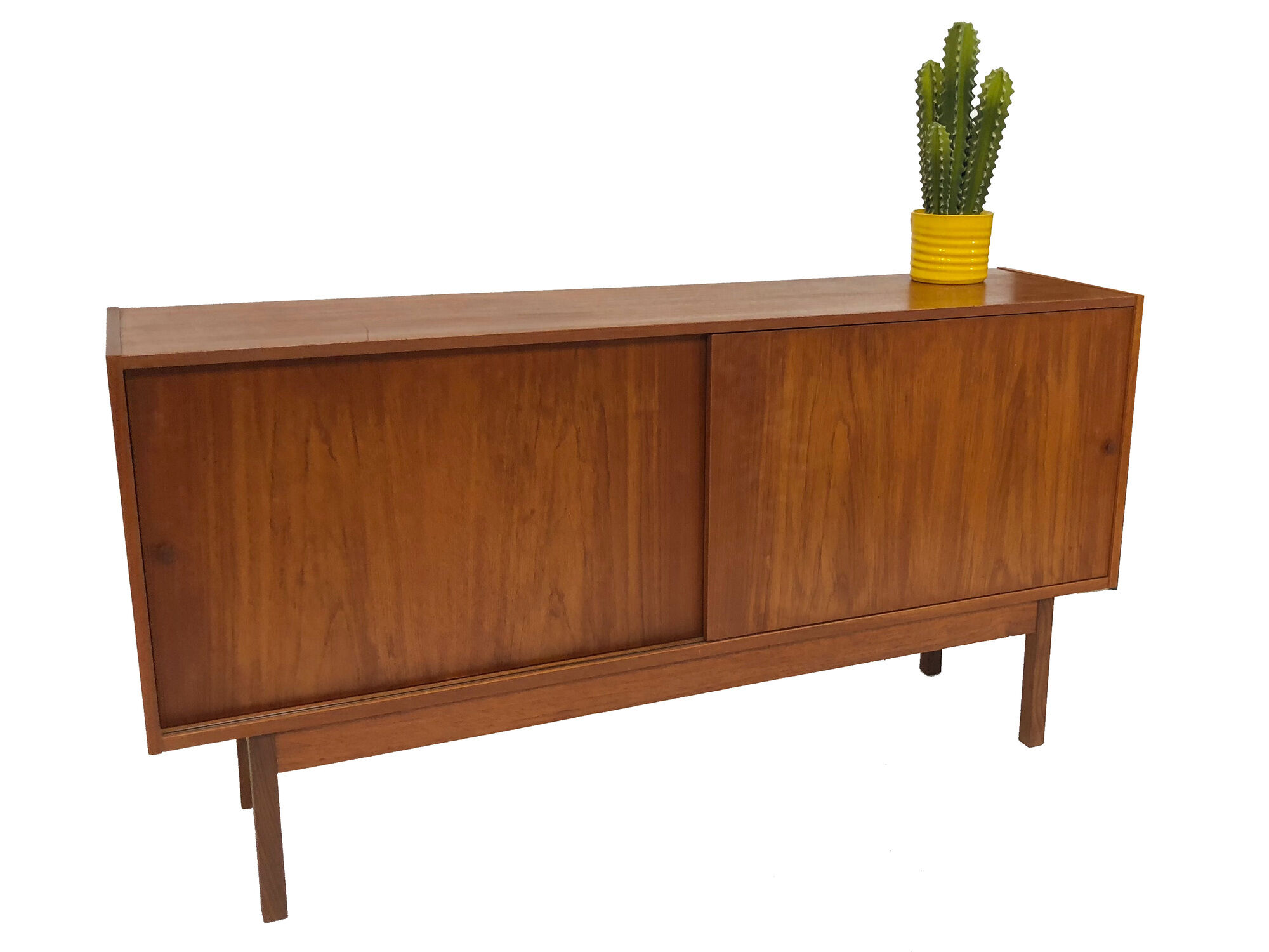 Buffet vintage danish design lowboard tv furniture retro design 60s 70s
