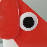 F.Cassetta lamp for Tacman