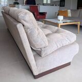 Italian canapé Cassina from the 1970s, model 895 Paolo Caliari.