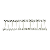 Christofle - 12 ball knife rests