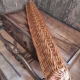 Panier baguette vintage Français