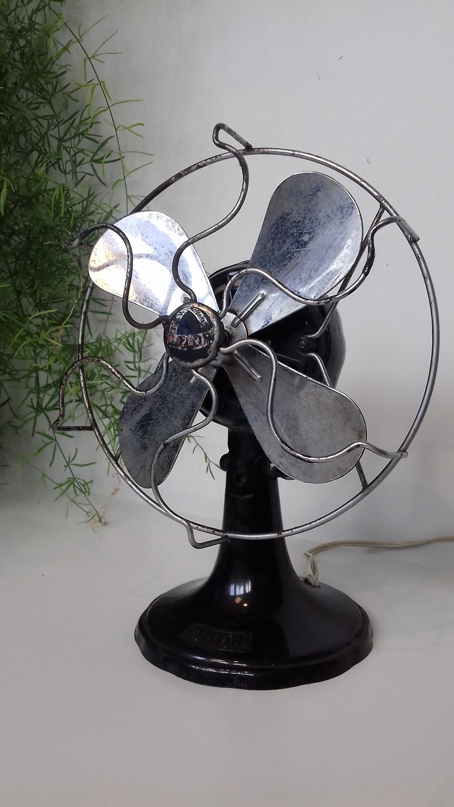 Ventilateur Calor