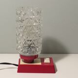Bedside lamp, Space age 1970 Belgium