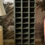 Locker trade furniture