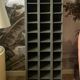 Trade furniture lockers