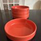 Vintage Niderviller dinnerware set