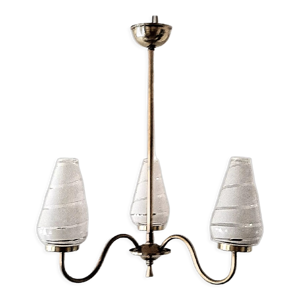 Lustre français années