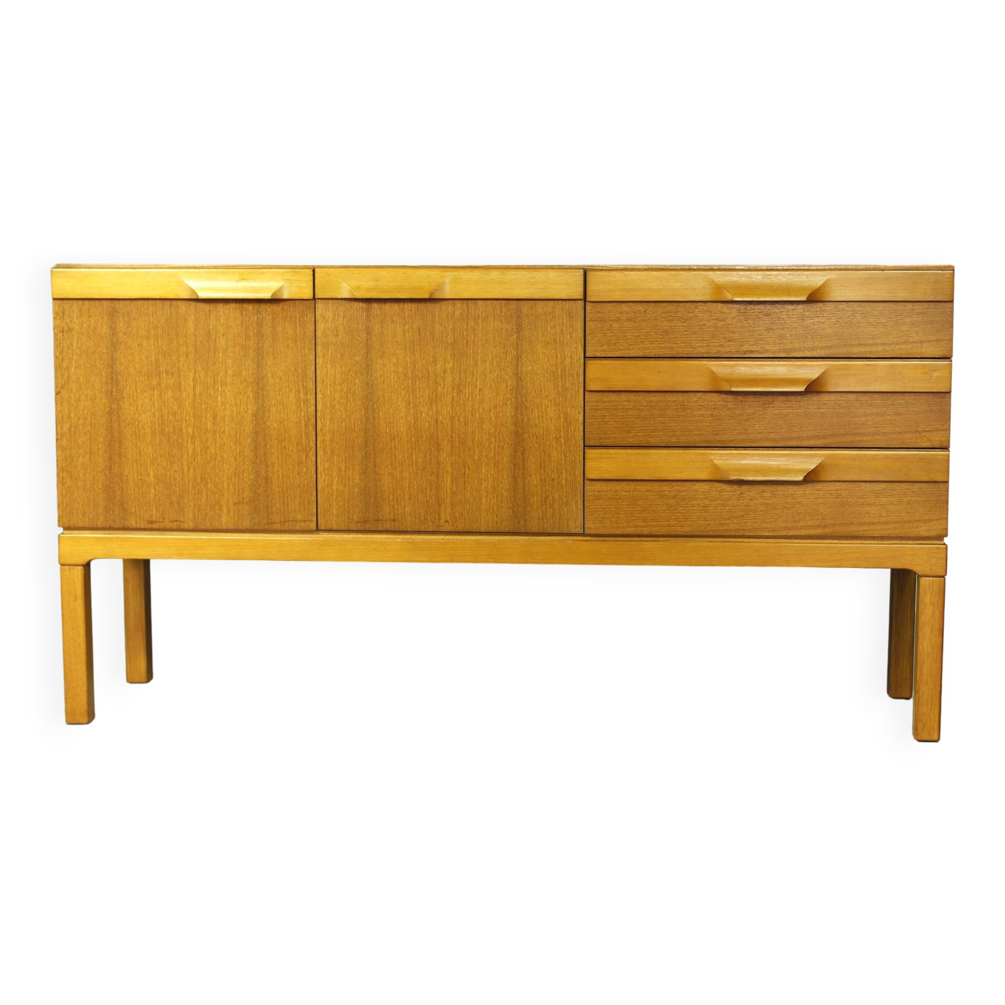 Palette Möbelwerk, Sideboard 1970s
