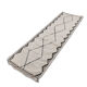 Moroccan carpet Corridor 90x310 cm