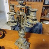 Candelabra