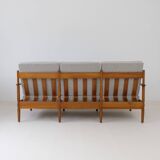 3 seater bench
