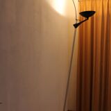 Floor to ceiling uplighter lamp by René Kemna for Sirrah Gruppo Iguzzini