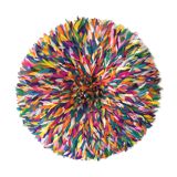 Juju hat multicolored 80 cm