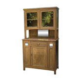 Parisian double-body sideboard - renovated