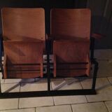 Cinema chairs