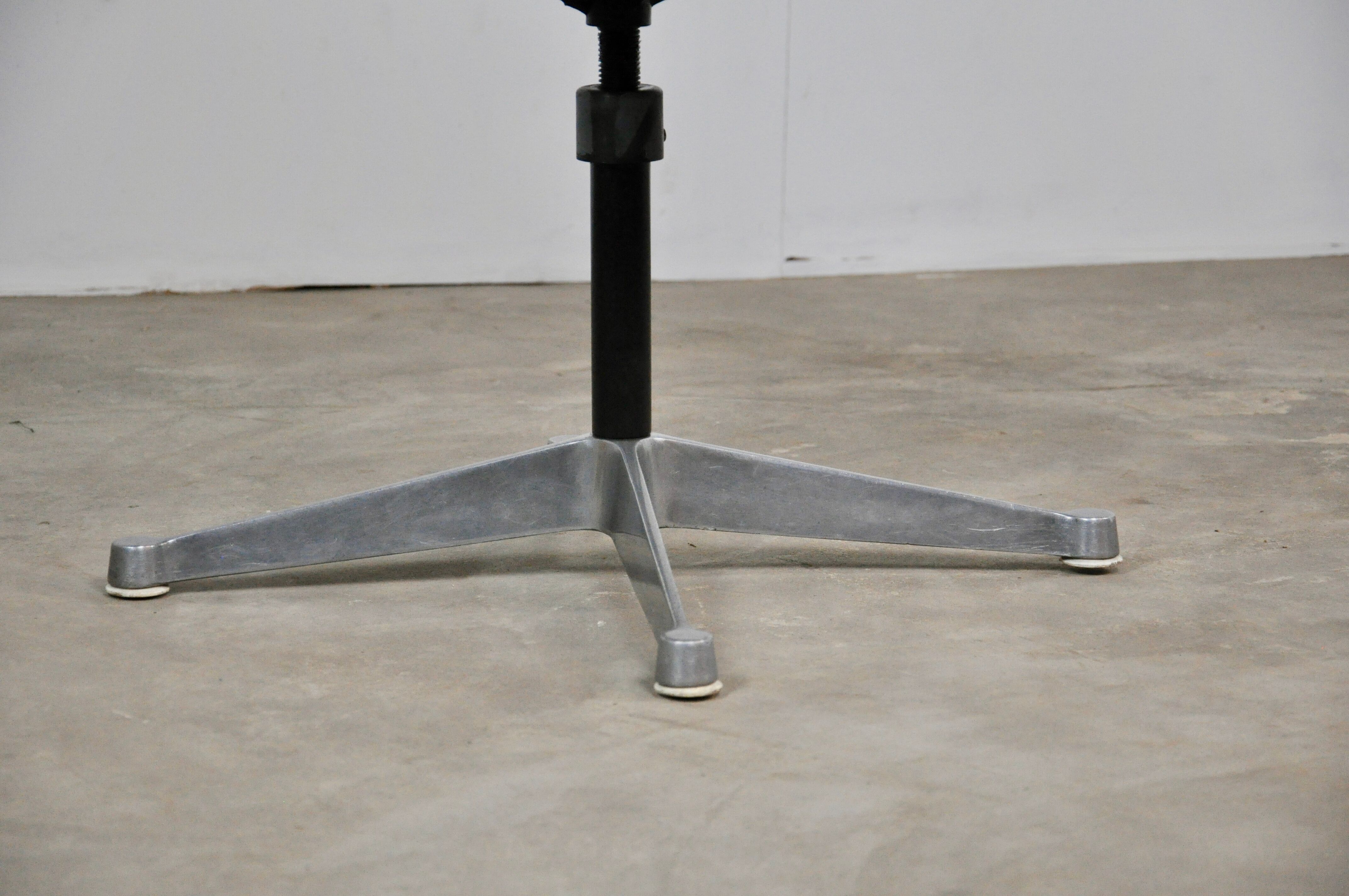 Charles Eames for Herman Miller armchair, 1970