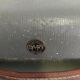 Manufrance metal typewriter - vintage
