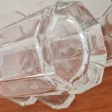 Luminarc water glasses