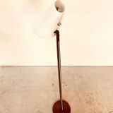 Floor lamp in teak 50s 60s