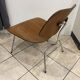 LCM Lounge Chair Metal Eames Herman Miller 1950