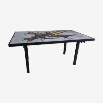 Coffee table Mjr