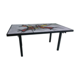 Table basse  Mjr