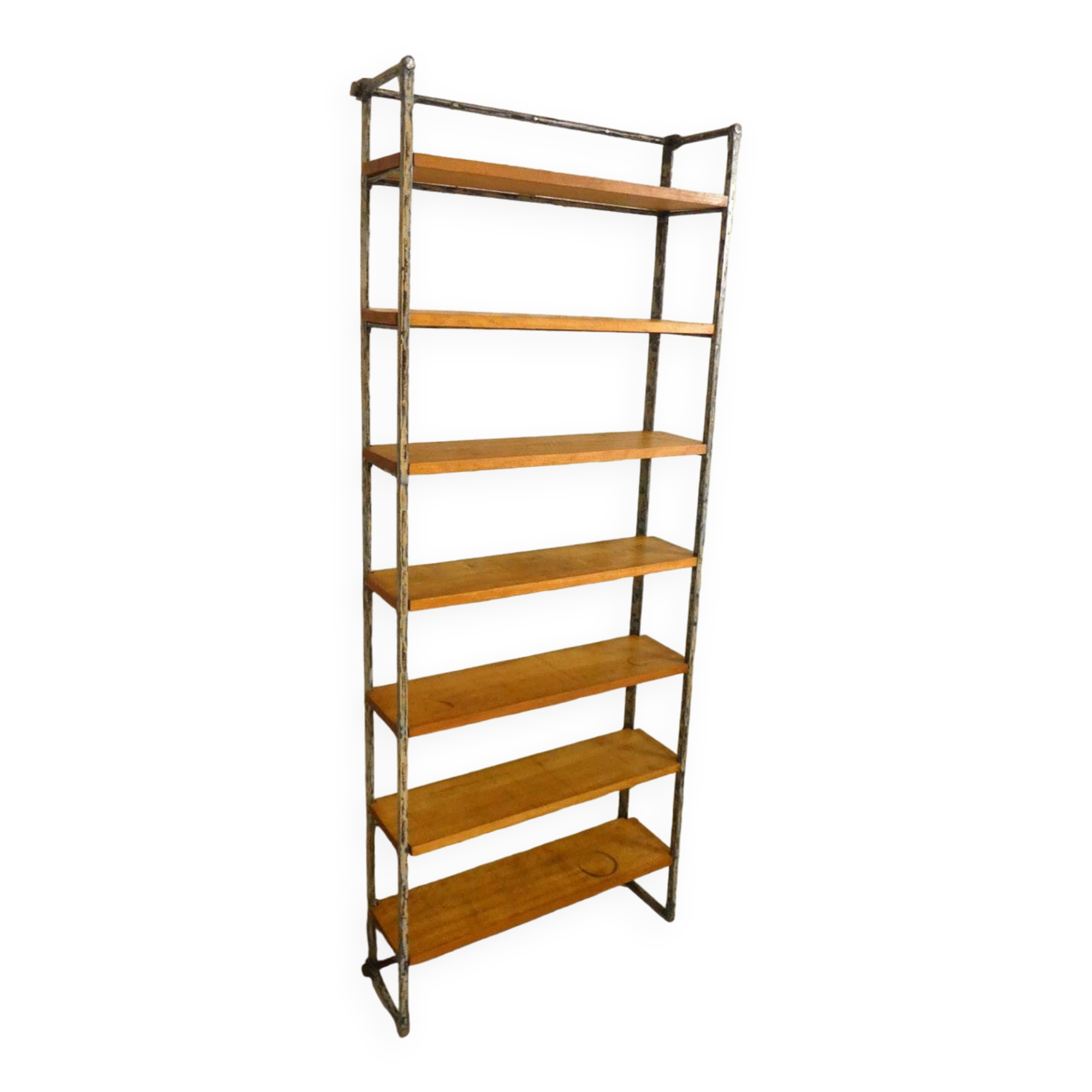 1930 freestanding shelf
