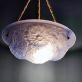 Art Deco suspension
