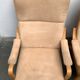 Vintage Danish lounge chairs by Skalma, set of 4.