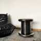 Paire de tabourets Bobbin