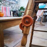 High chair for children