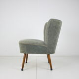 Mid-century armchair, 1960