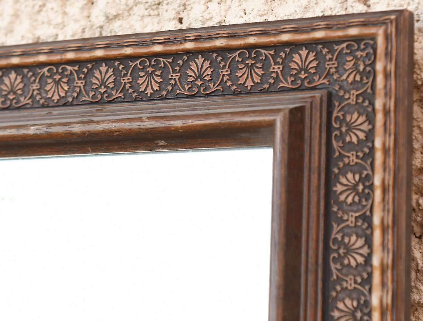 Miroir 148x45 cm