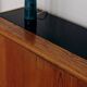 Low wooden sideboard by Bohumil Landsman and Hubert Nepozitek