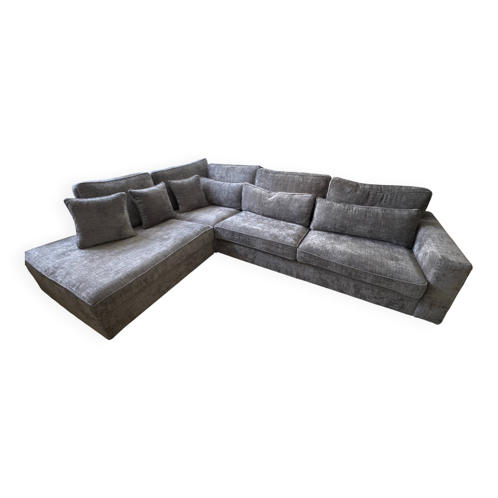 New condition Marbella sofa