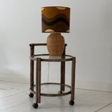 Lampe de table par Lampes d’Albret, 70s