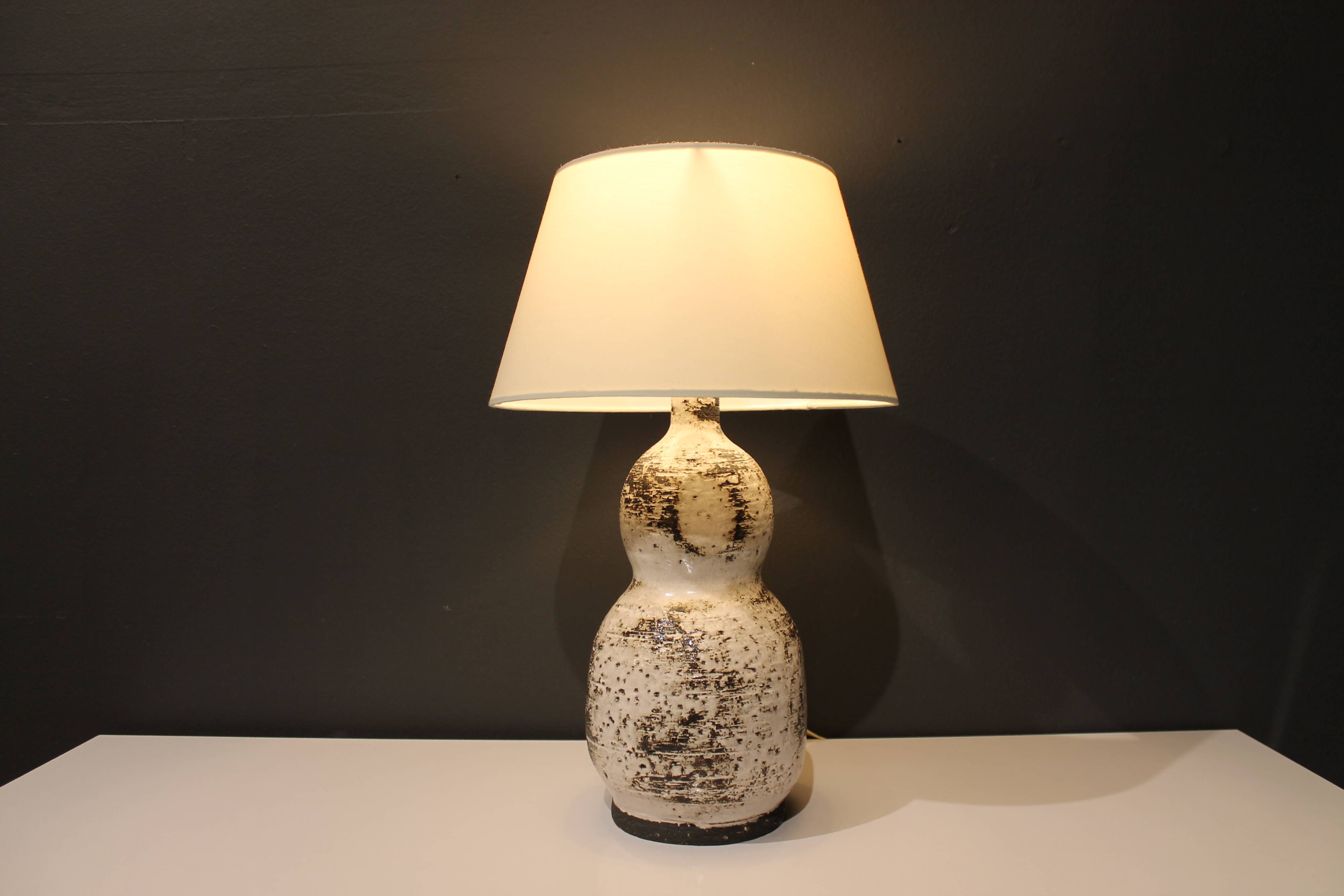 Lamp by Gérard Hofmann