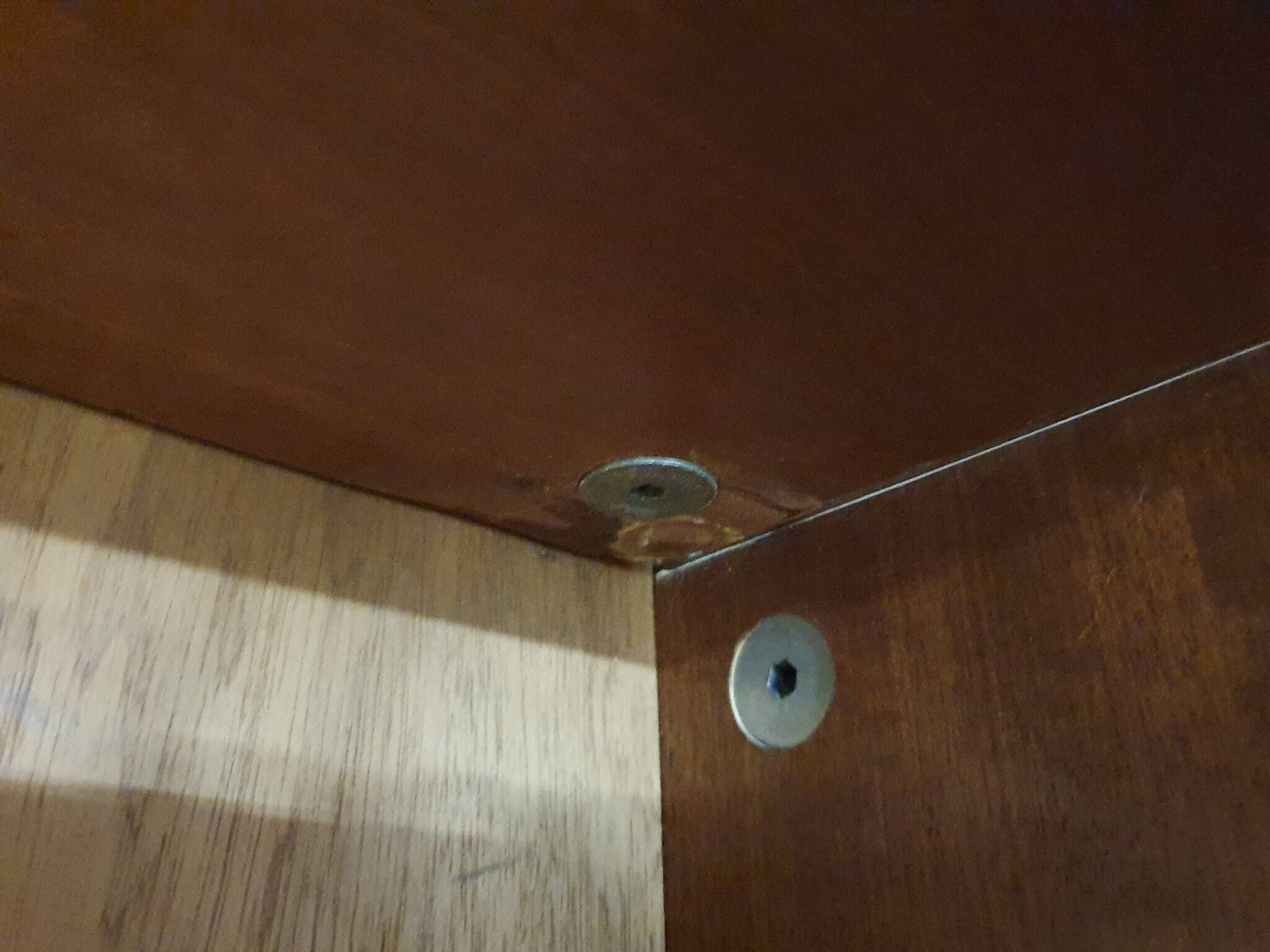 Cees Braakman KU14 “Japanese series” Wardrobe for UMS Pastoe, Dutch Design