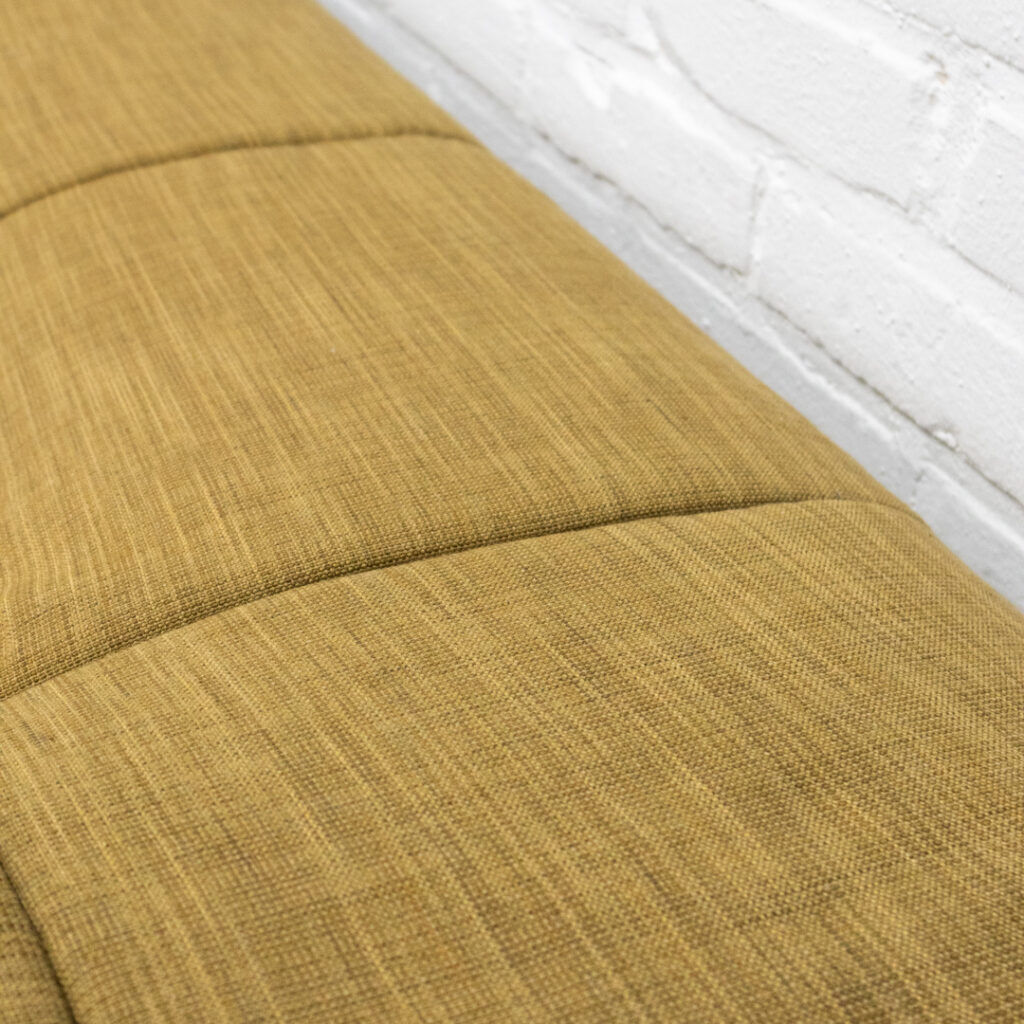 Strips two-seater sofa by Cini Boeri for Arflex