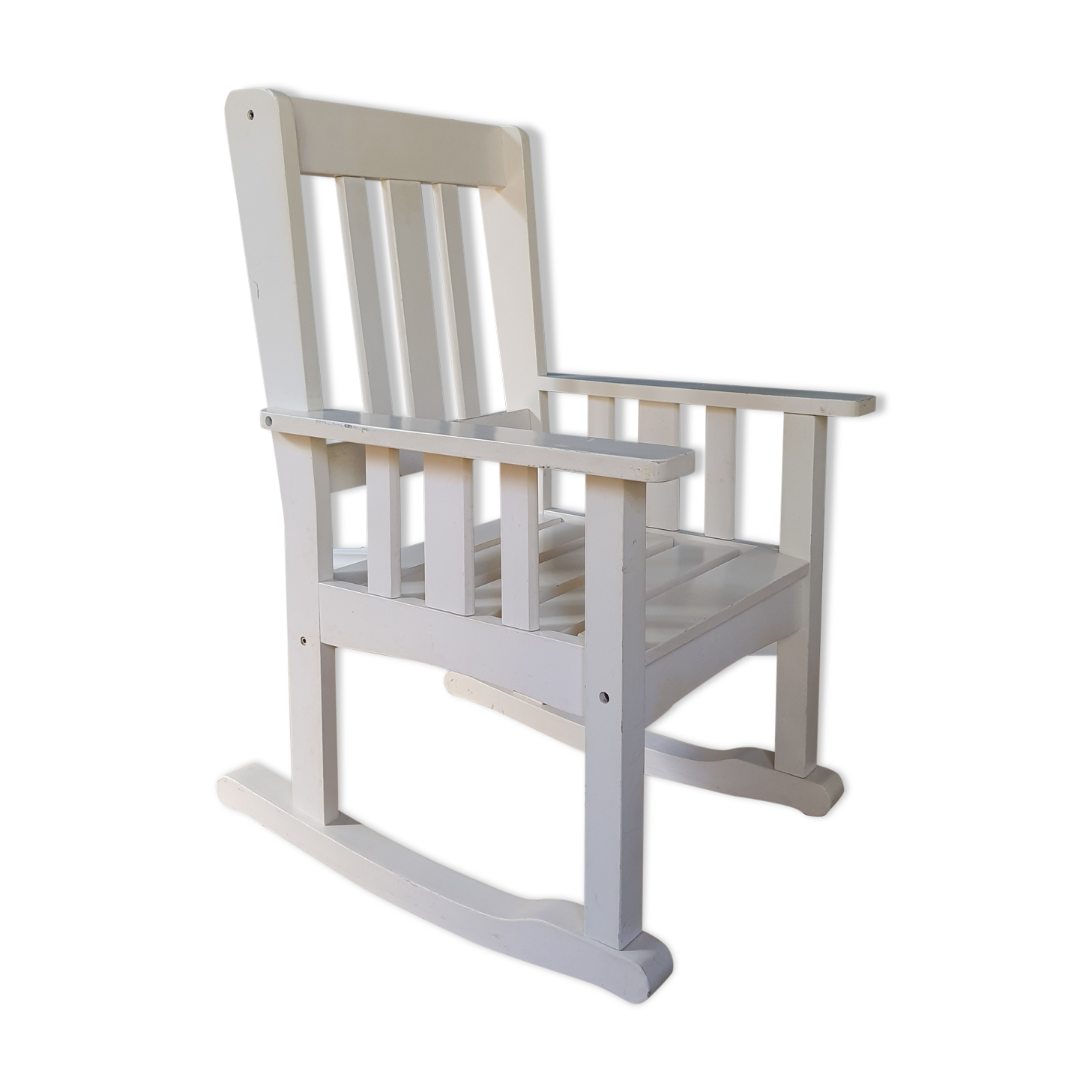 Rocking-chair
