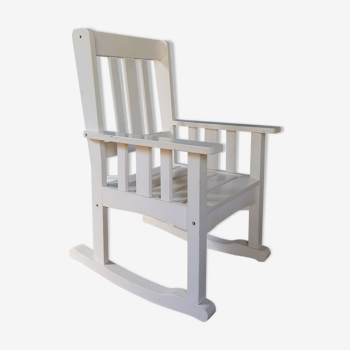 Rocking-chair