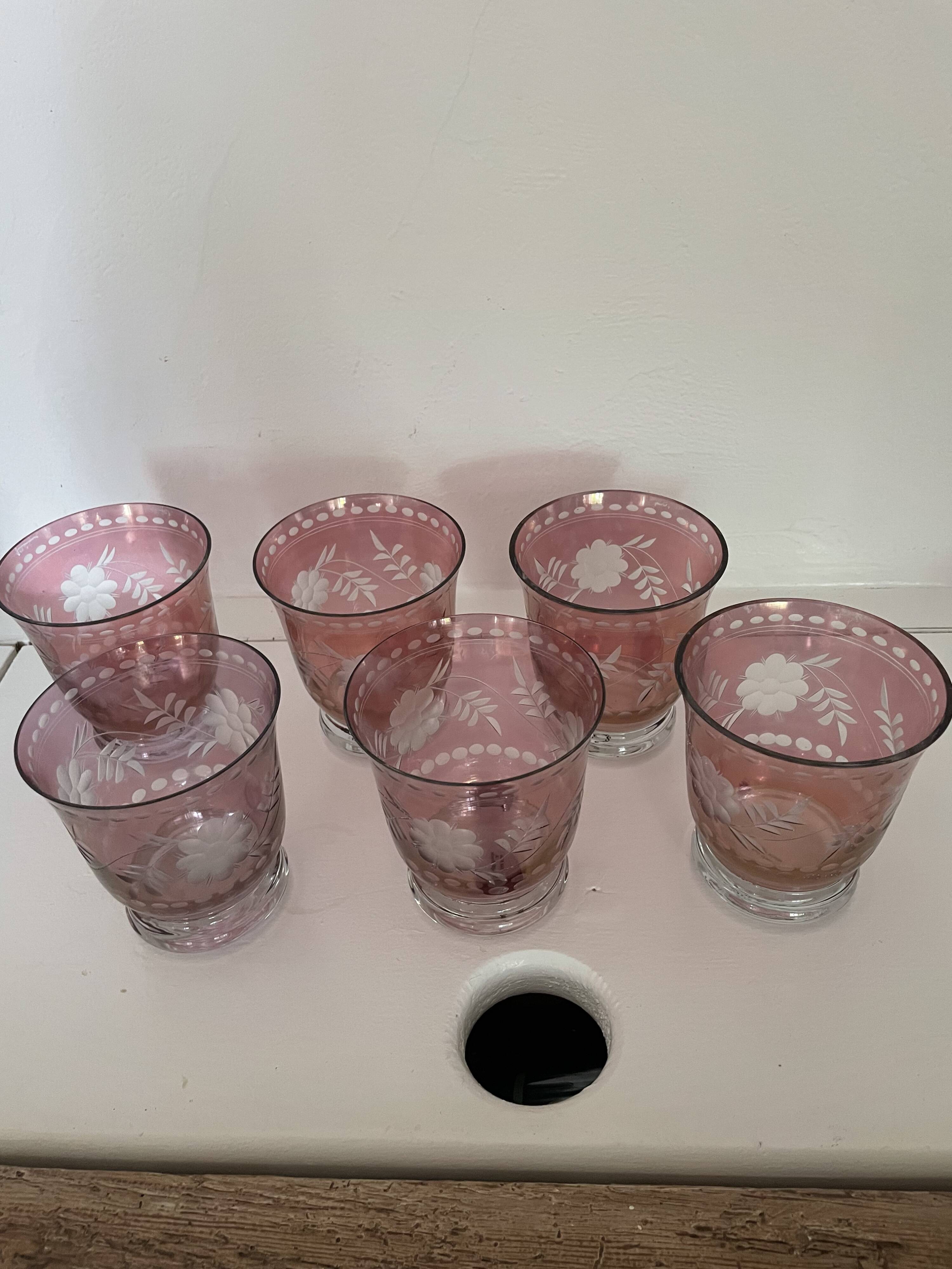 Verres Christel