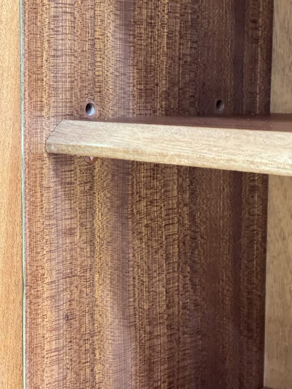 Mid-Century Showcase by McIntosh