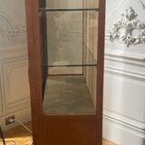 Louis XV XVI showcase