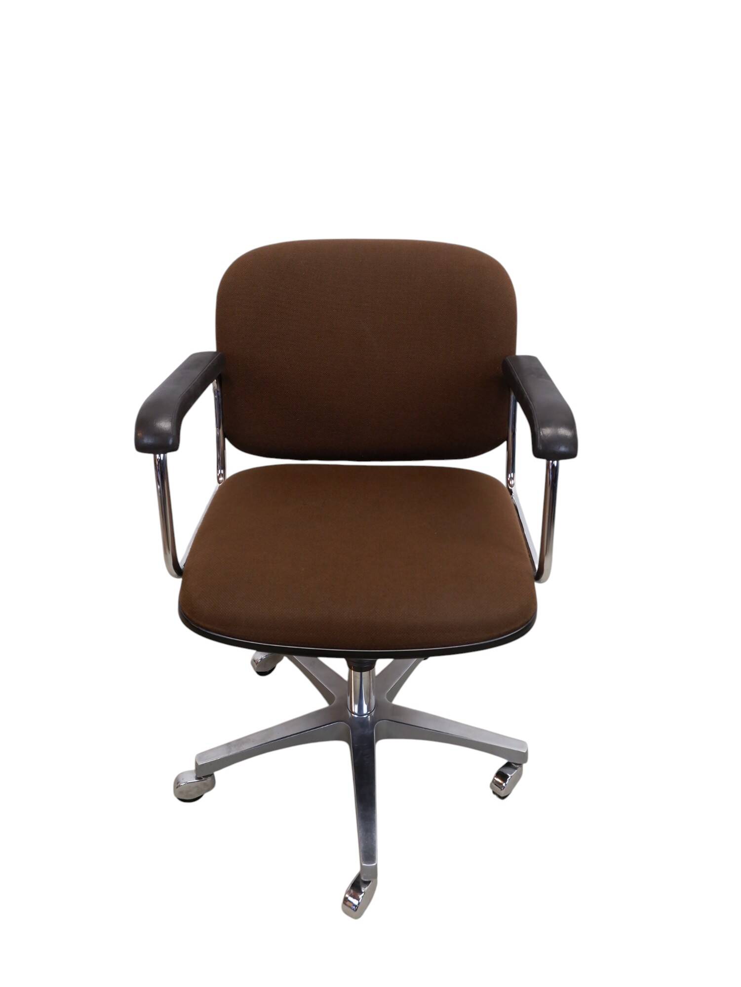 Vintage office chair, 1970s