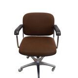 Vintage office chair, 1970s