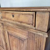 Buffet ancien style parisien