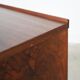 Walnut cabinet, Danish design, 1960s, production: Denmark