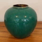 Chinese vase